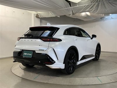 TOYOTA CROWN SPORT - 8