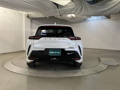 TOYOTA CROWN SPORT - 7