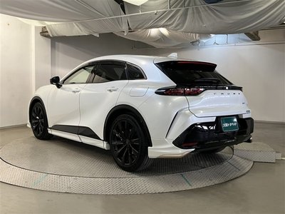 TOYOTA CROWN SPORT - 10