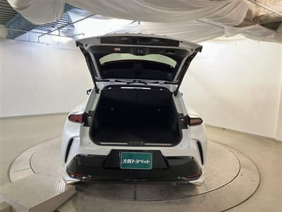 TOYOTA CROWN SPORT - 9