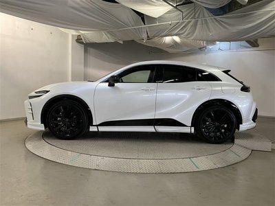 TOYOTA CROWN SPORT - 7