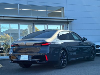BMW 7 SERIES - 9