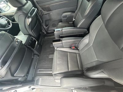 2023 Toyota ALPHARD — миниатюра 32