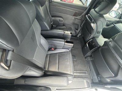 2023 Toyota ALPHARD — миниатюра 28