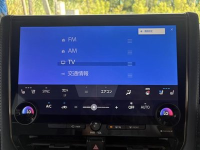 2023 Toyota ALPHARD photo 4