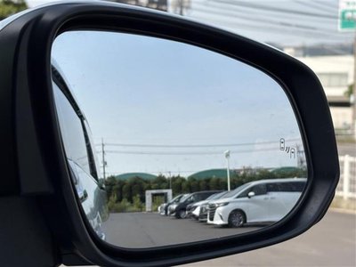2023 Toyota ALPHARD — миниатюра 24