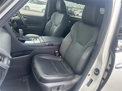 2023 Toyota ALPHARD — миниатюра 33