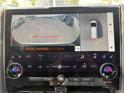 2023 Toyota ALPHARD photo 2