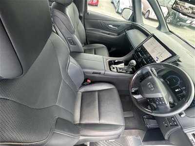 2023 Toyota ALPHARD — миниатюра 26