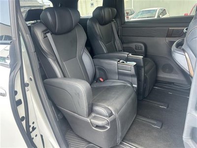 2023 Toyota ALPHARD — миниатюра 27