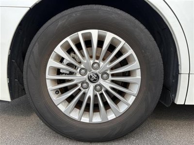 2023 Toyota ALPHARD — миниатюра 41