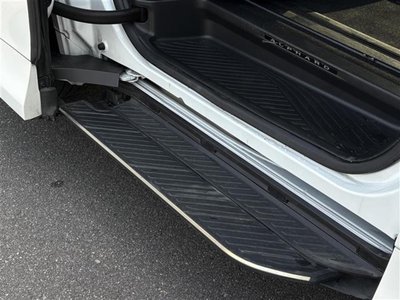 2023 Toyota ALPHARD — миниатюра 23