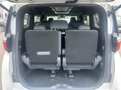 2023 Toyota ALPHARD — миниатюра 29