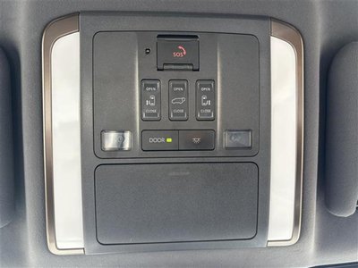 2023 Toyota ALPHARD — миниатюра 22