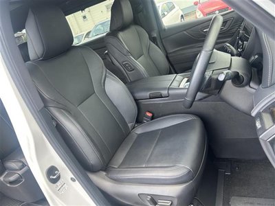 2023 Toyota ALPHARD — миниатюра 25