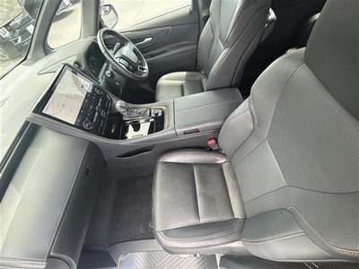 2023 Toyota ALPHARD — миниатюра 34