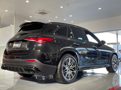 MERCEDES-BENZ GLC AMG - 10