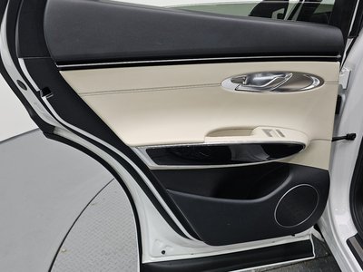 2023 Genesis GV70 缩略图 15