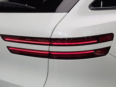 2023 Genesis GV70 照片 10