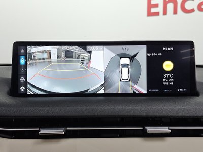 2023 Genesis GV70 缩略图 21