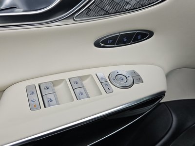 2023 Genesis GV70 缩略图 23