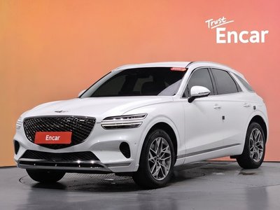 2023 Genesis GV70 照片 1