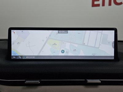 2023 Genesis GV70 缩略图 20