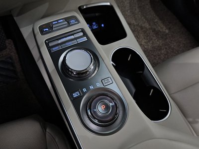 2023 Genesis GV70 缩略图 12