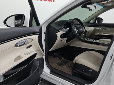 2023 Genesis GV70 缩略图 13