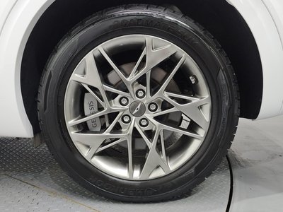 2023 Genesis GV70 照片 8