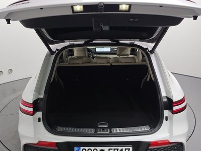 2023 Genesis GV70 缩略图 26
