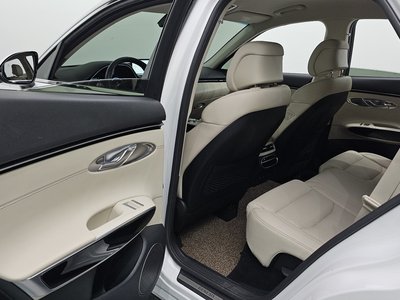 2023 Genesis GV70 缩略图 16