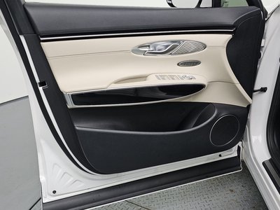 2023 Genesis GV70 缩略图 14