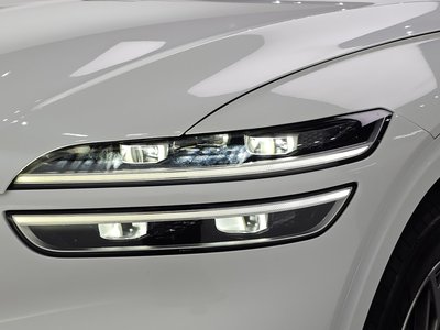 2023 Genesis GV70 照片 9