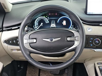 2023 Genesis GV70 缩略图 19
