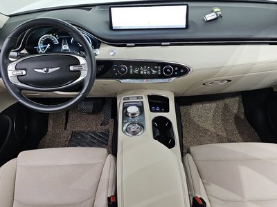 2023 Genesis GV70 照片 5