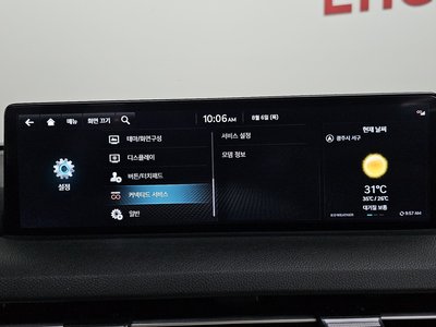 2023 Genesis GV70 缩略图 30