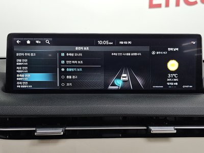 2023 Genesis GV70 缩略图 22