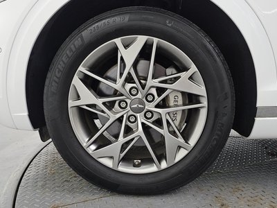 2023 Genesis GV70 照片 6