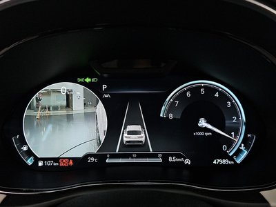 2023 Genesis GV70 缩略图 11
