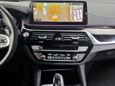 2023 BMW 6 SERIES GT 缩略图 20