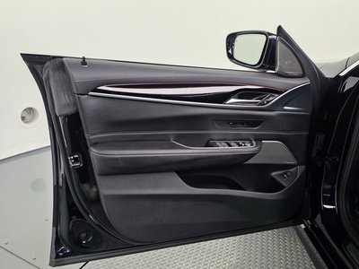 2023 BMW 6 SERIES GT 缩略图 14