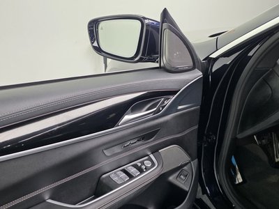 2023 BMW 6 SERIES GT 缩略图 35
