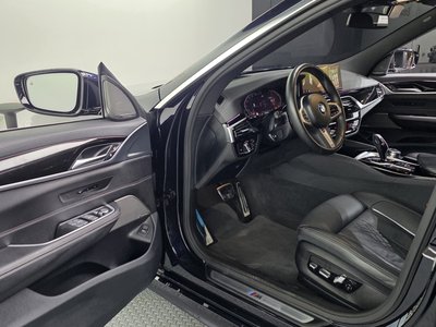 2023 BMW 6 SERIES GT 缩略图 13