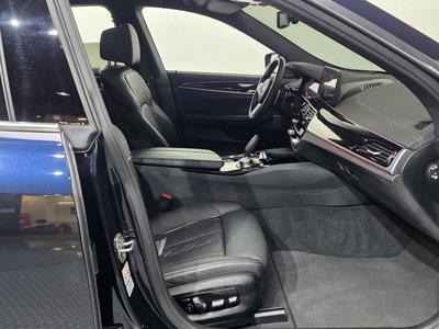 2023 BMW 6 SERIES GT 缩略图 17
