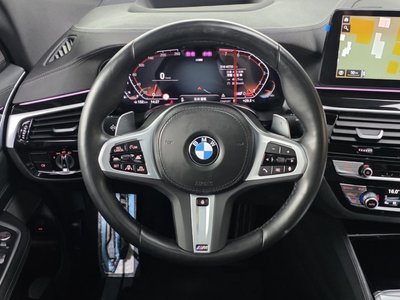 2023 BMW 6 SERIES GT 缩略图 19