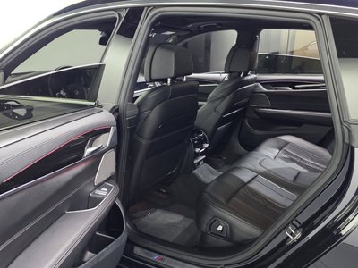 2023 BMW 6 SERIES GT 缩略图 16