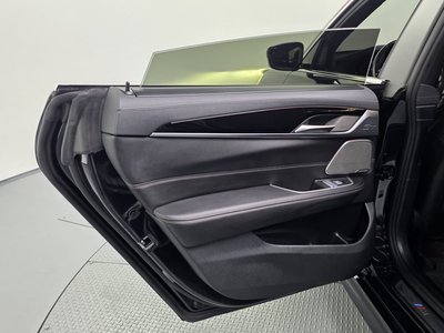 2023 BMW 6 SERIES GT 缩略图 15