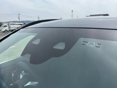 MERCEDES-BENZ GLC-CLASS AMG - 9