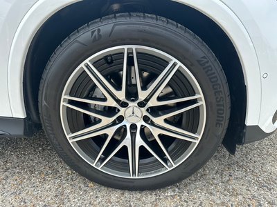 MERCEDES-BENZ GLC-CLASS AMG - 5